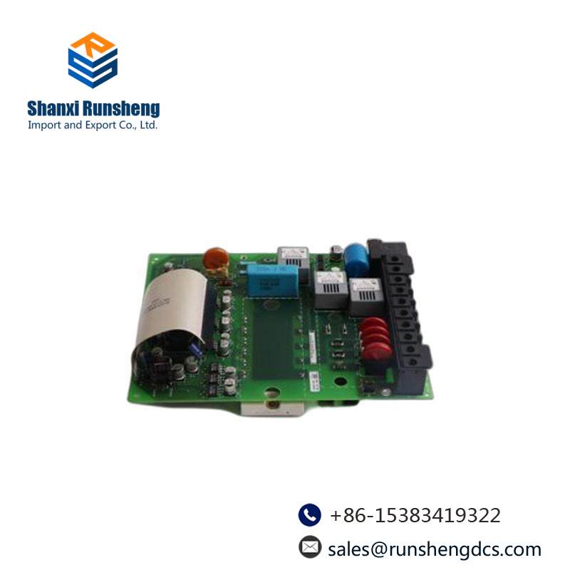 AB 320087-A06 Drive Board
