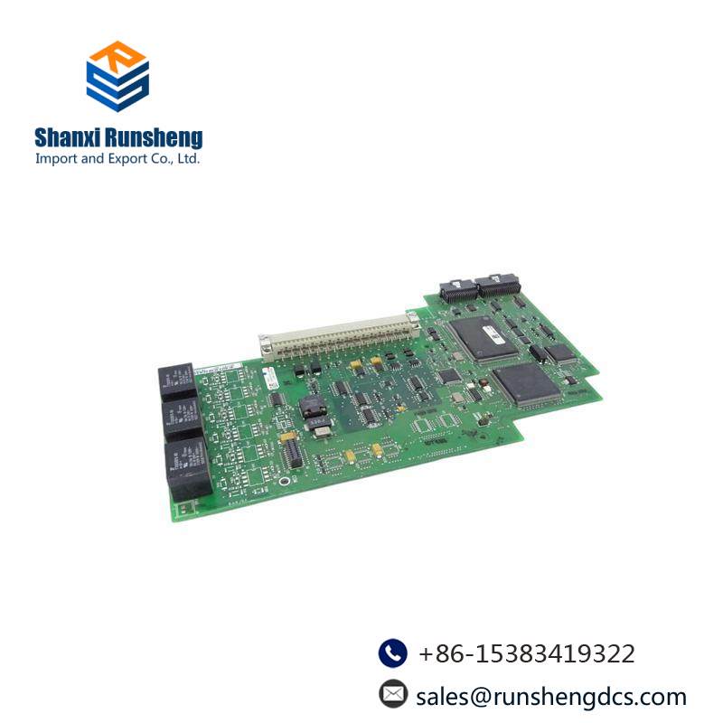AB 321131-A01 CONTROL BOARD