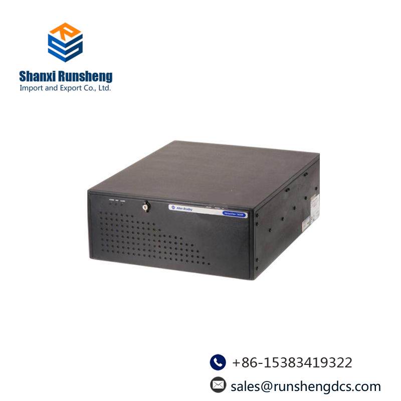 AB 6155R-14S2KH INDUSTRIAL PC