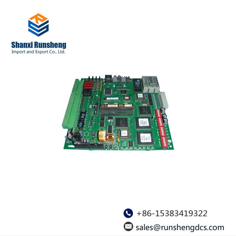 AB 74101-954-53(1336T-GT3EN) Control Board