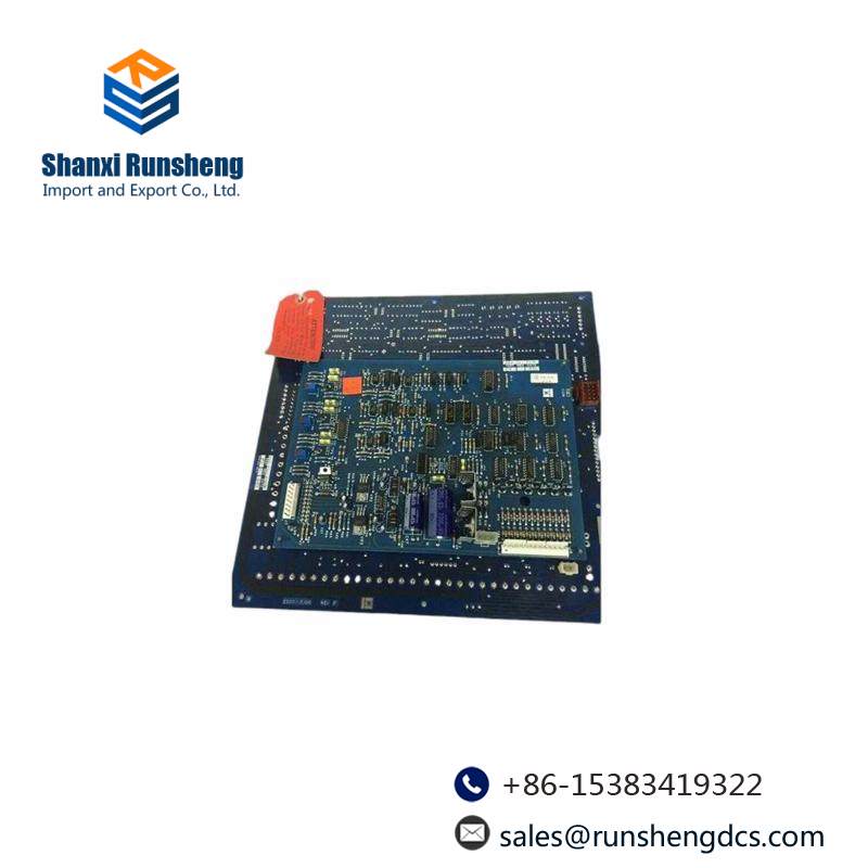 AB 80190-100-01-R FIBER OPTIC BOARD