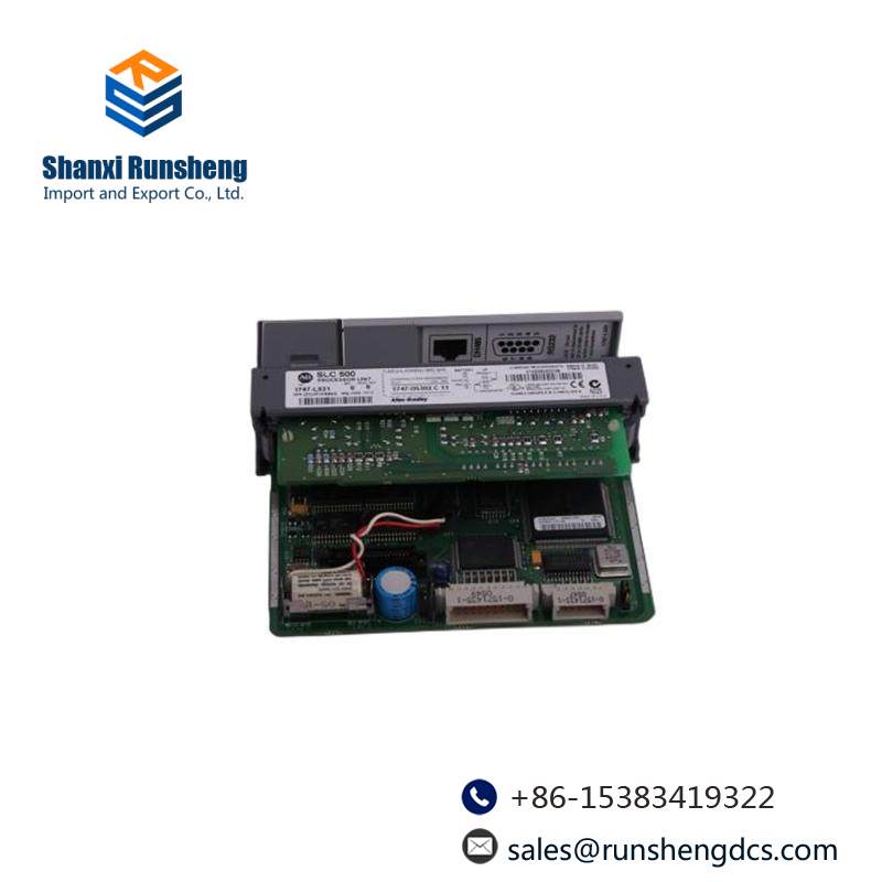 AB 80190-300-01-R PC BOARD ASSEMBLY