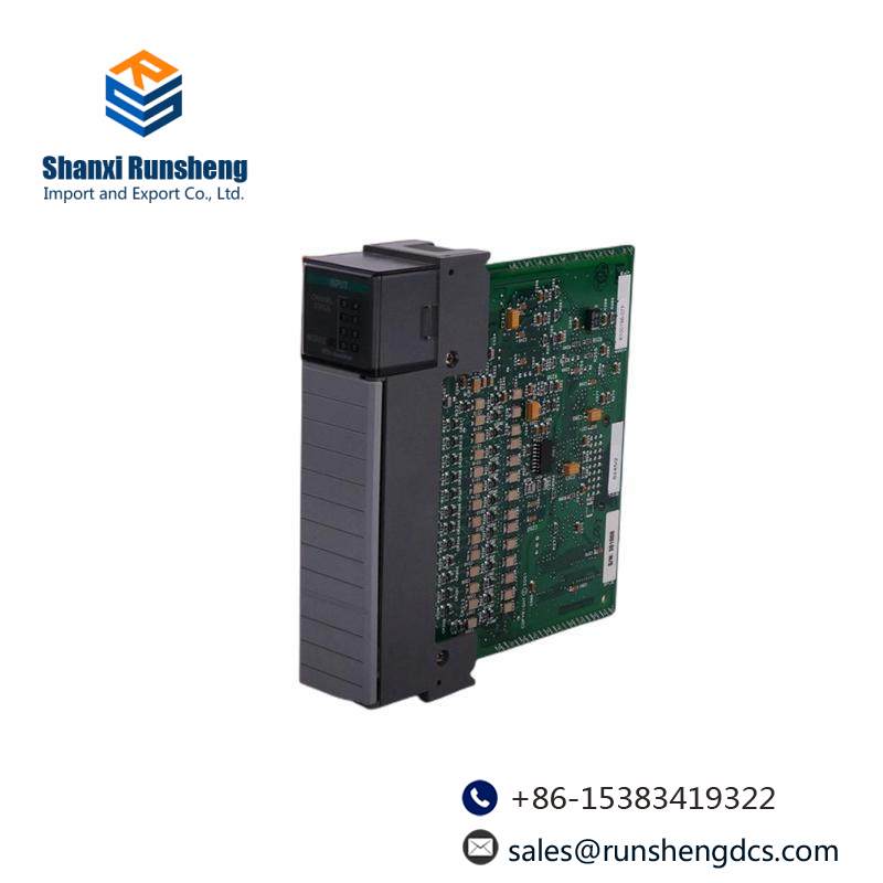 AB 80190-320-03-R CUSTOMER INTERFACE BOARD