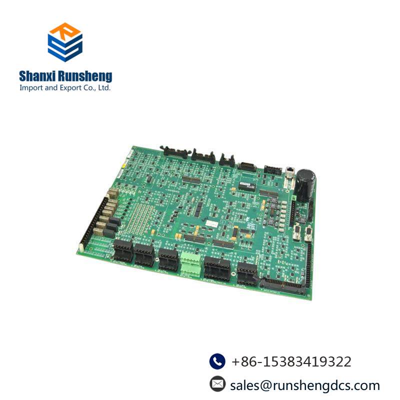 AB 80190-780-01-R NETSERVER INTERFACE BOARD