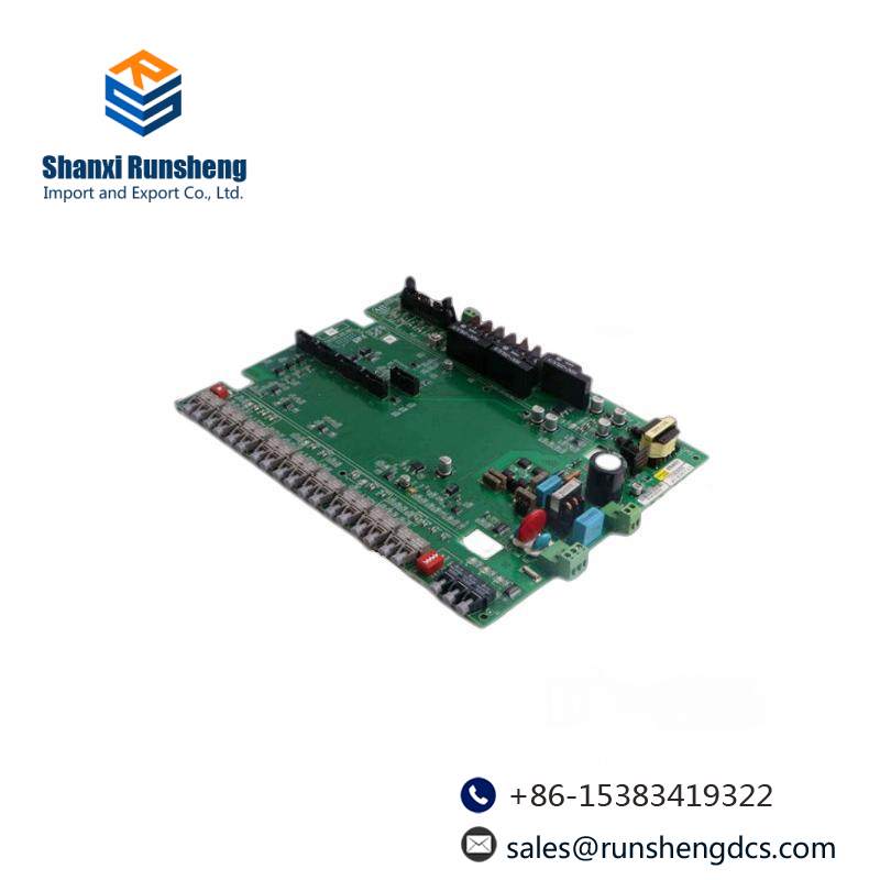 AB 803624-093A/0-63000-100 Circuit Board