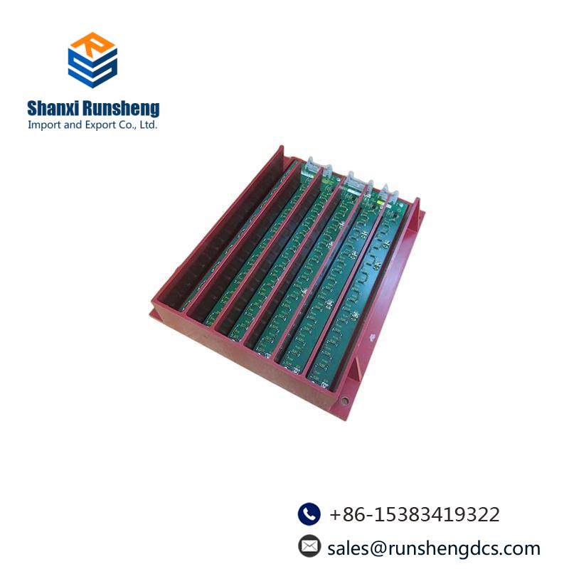 AB 81000-199-52-R Control Module