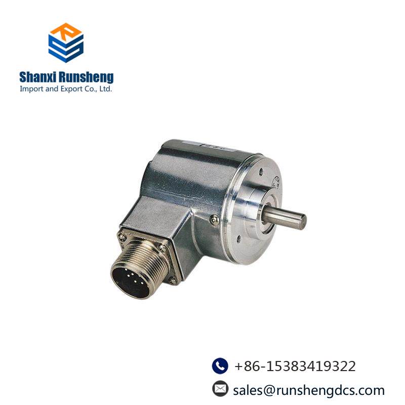 AB 845H-SJDZ24FWY2C INCREMENTAL ENCODER
