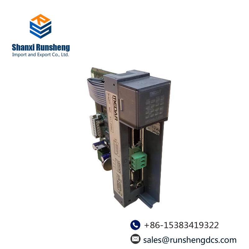 AB 917-0050 PROCESSOR MODULE