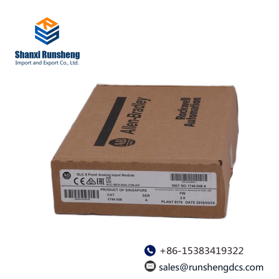 AB CSNM191-005 Closed Loop Current Sensors