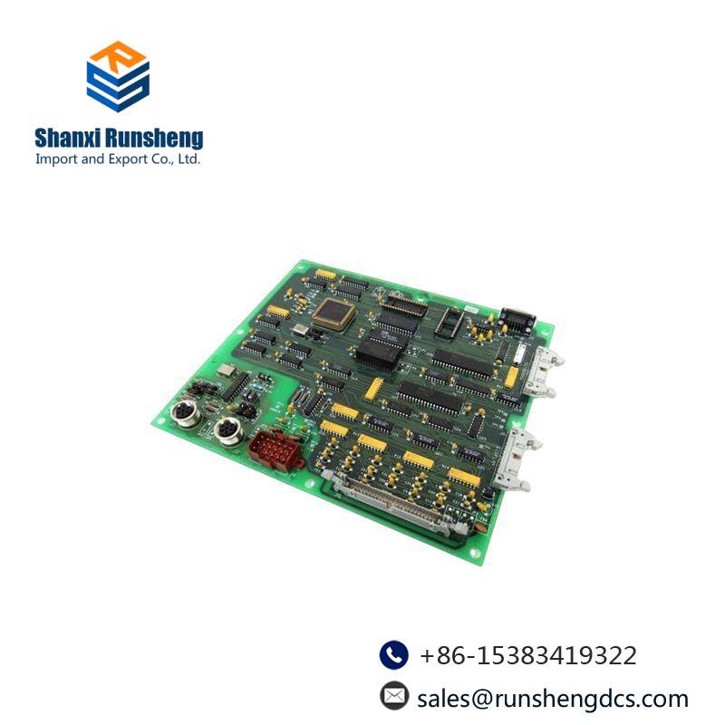 AB D31705-1 A26491-A circuit board