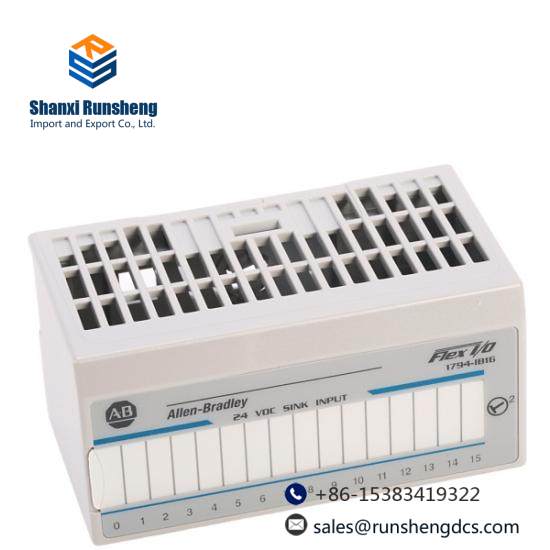 AB Flex IO 1794-IF8   1794IF8