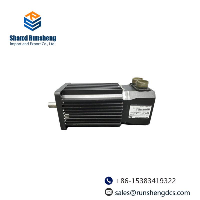AB H-4050-P-H00AA Servo motor