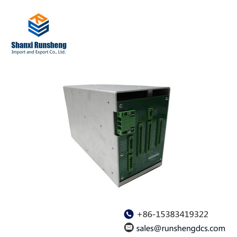 AB MOX12P3509 80026-173-23 Power supply