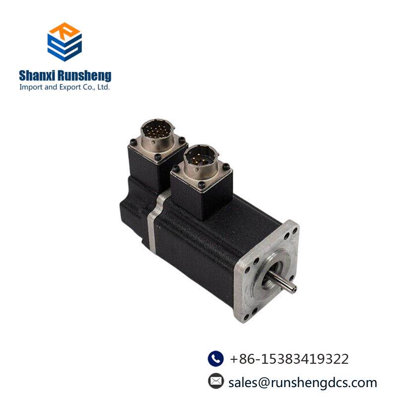 AB N-2302-1-F00AA Brushless Servo Motor