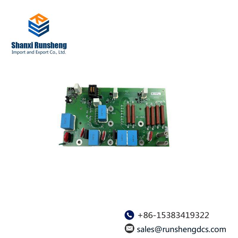 AB PN-200960 Inverter Power Supply Board