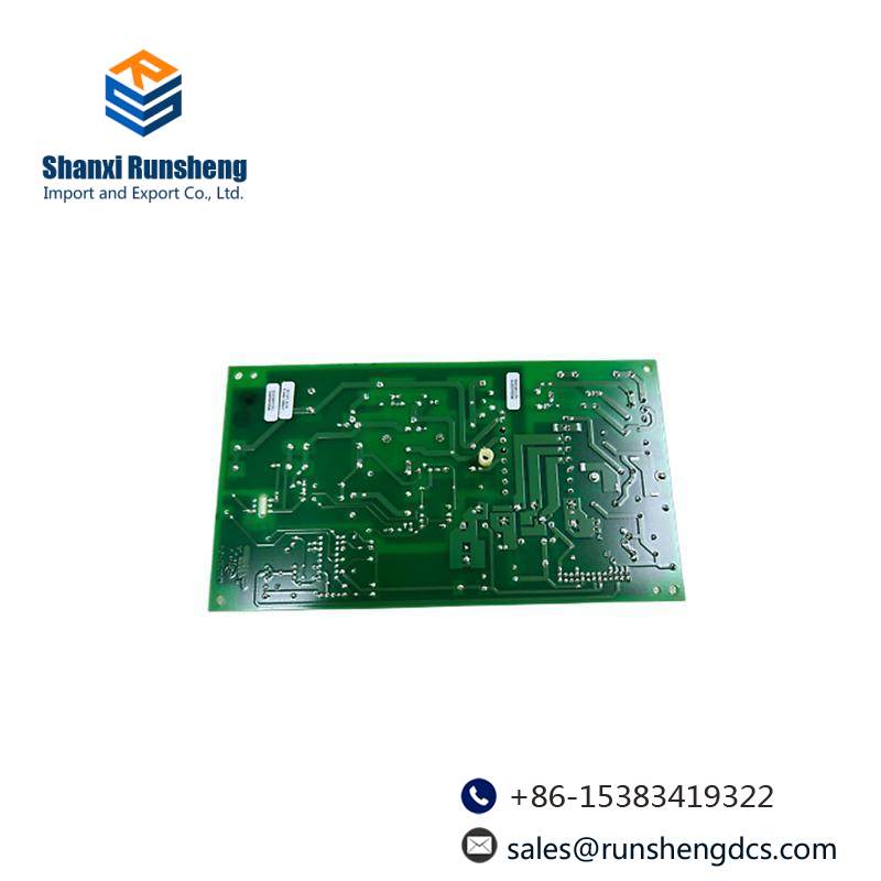 AB SP-142129 135232-04 Circuit board