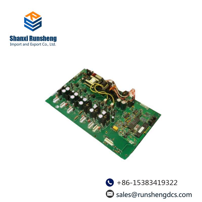 AB SP-151140 PC BOARD