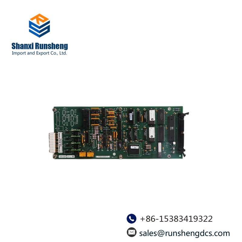 AB SP-170023 170013 170016-01 Input Module