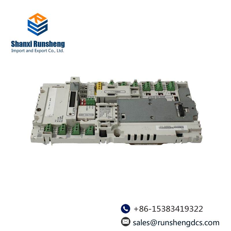ABB 0745745Q