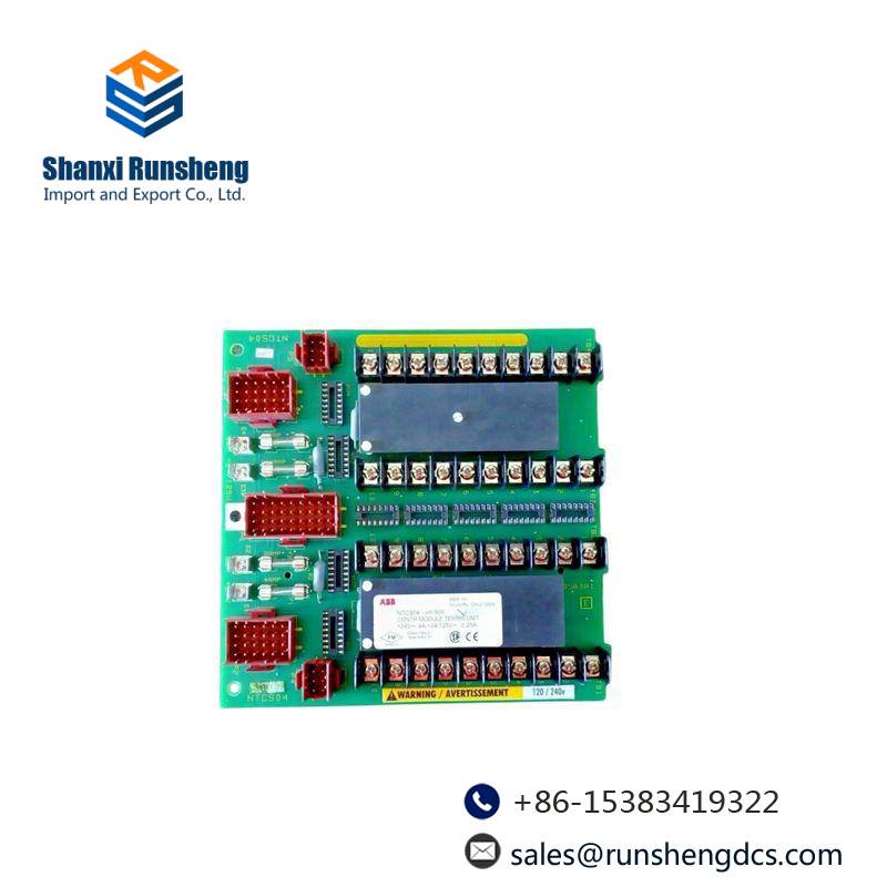 ABB 0745745Q