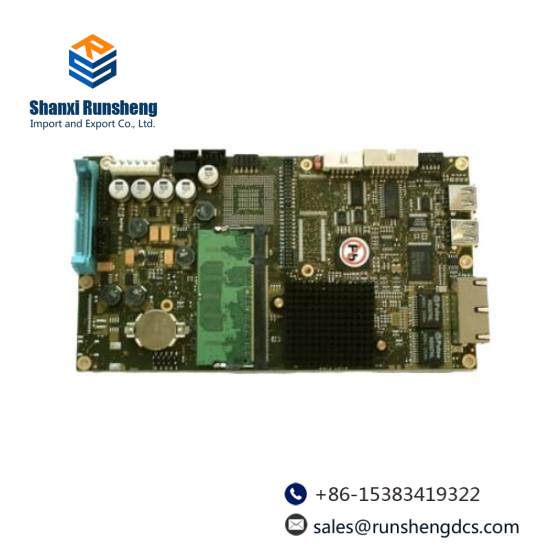 ABB E3HAC14000-2WRIST