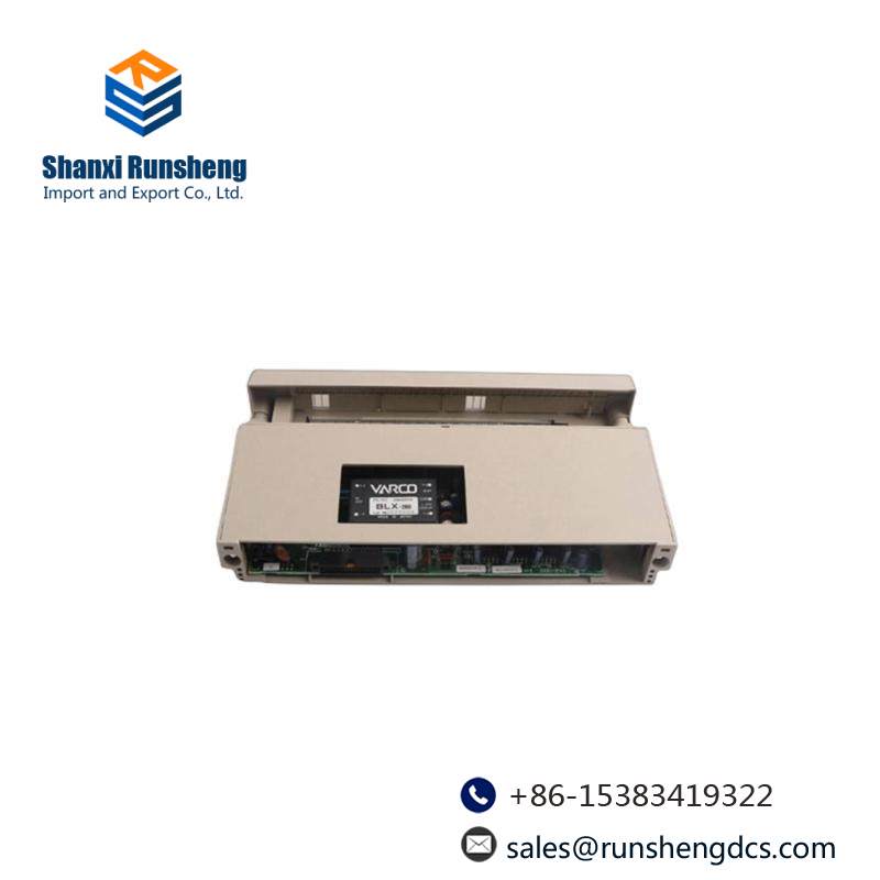 ABB 07AA60R1 GJV3074365R1 Output Module