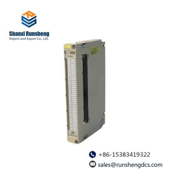 ABB 07AB61R1  Digital Output Module