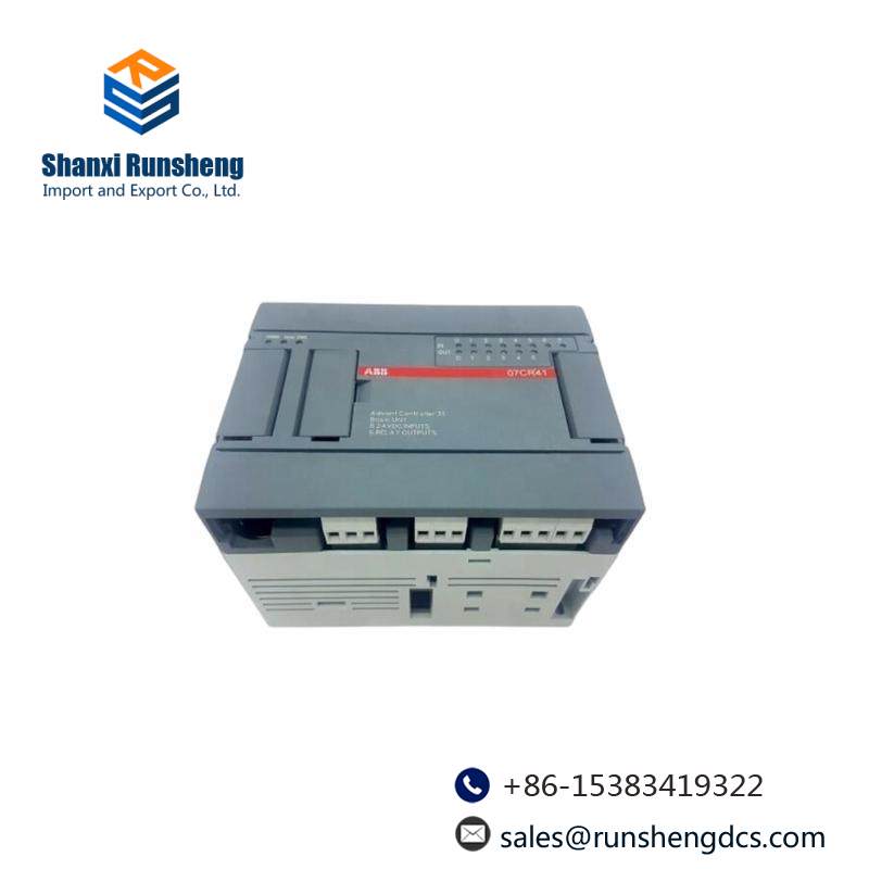 ABB 3BSE051306R2