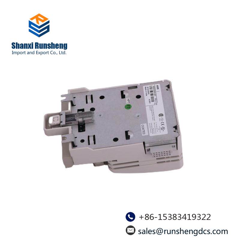 ABB 07DI92 WT92 GJR5252400R4101 Advant Controller Digital I/O module
