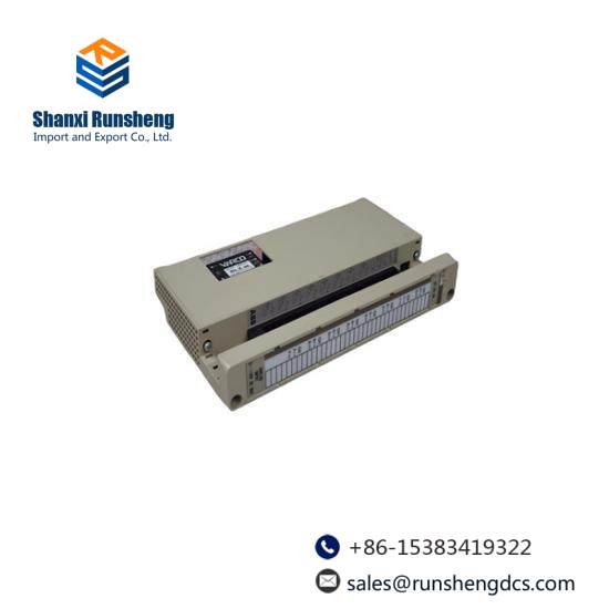 ABB 07EA60R1 Analog Input Module