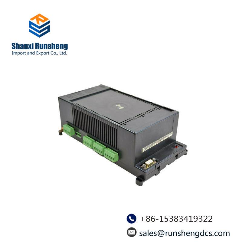ABB 07KR91 GJR5250000R0101 Central Unit