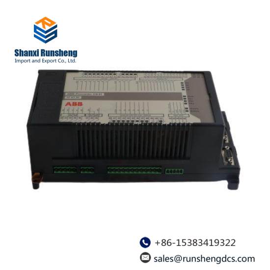 ABB 07KT92 GJR5250500R0902