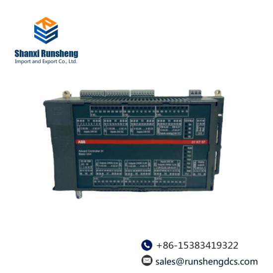 ABB 07KT97 GJR5253000R4270