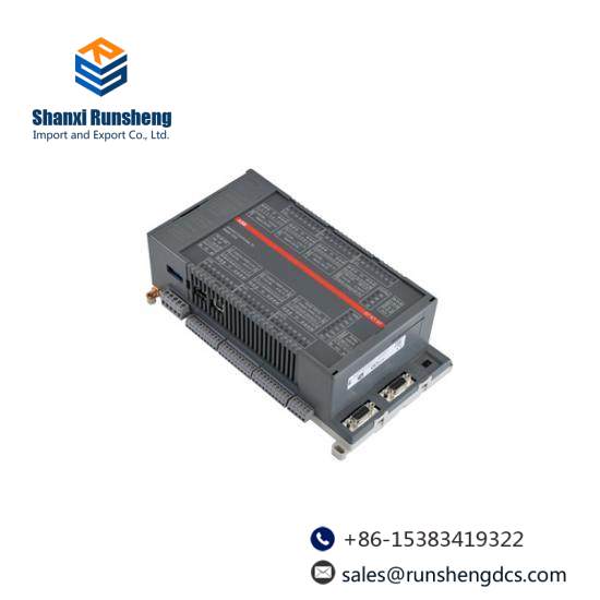 ABB 07KT97 WT97 GJR5253000R4270 Central Unit