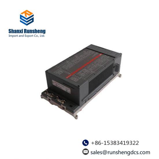 ABB 3HAB8101-6/07B