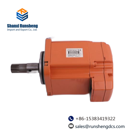 ABB 07KT98 GJR5253100R1260 Controller
