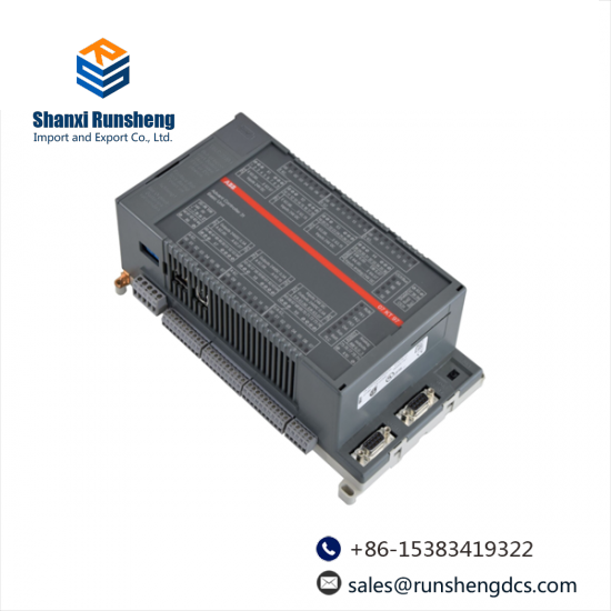 ABB 07KT98 GJR5253100R4278 Advant Controller Module