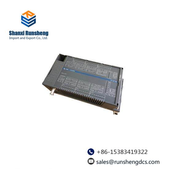 ABB 07KT98 WT98 GJR5253100R0270 Programmable Controller