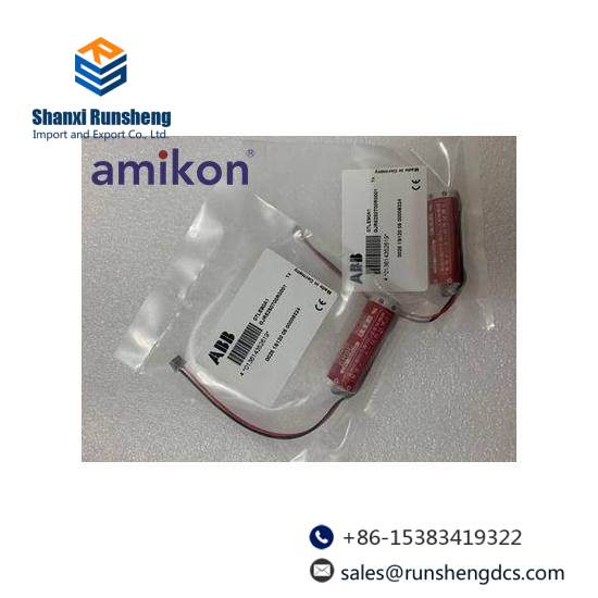 ABB 07LE90  Battery