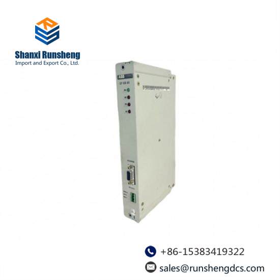 ABB 07NG61R2 Power Supply