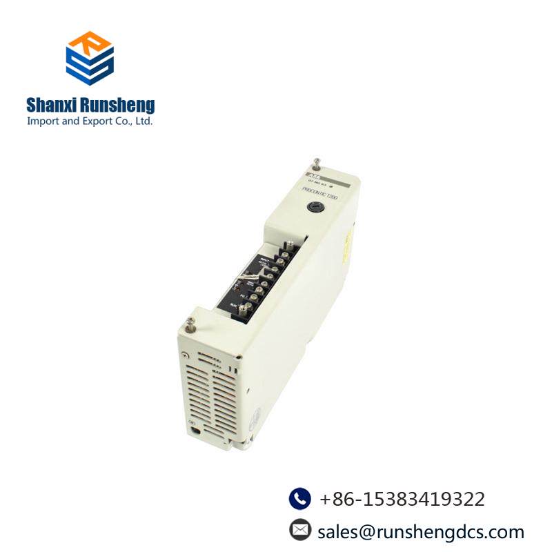 ABB 07NG63R1 GJV3074313R1 Power Supply