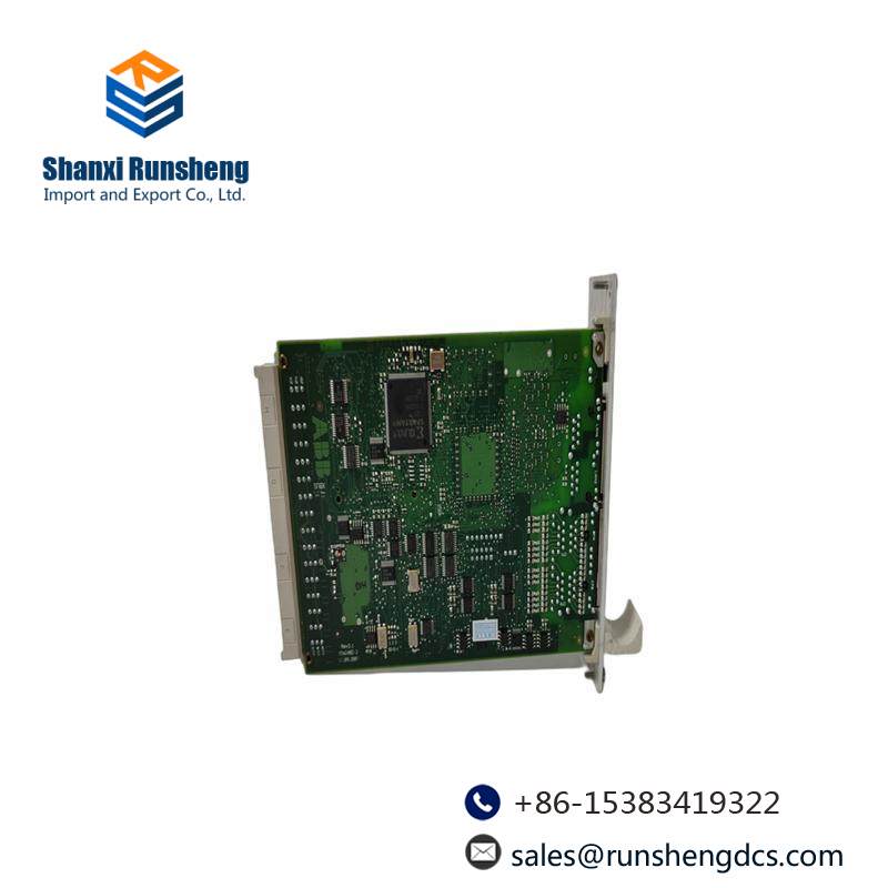 ABB 086329-004 Driver Board