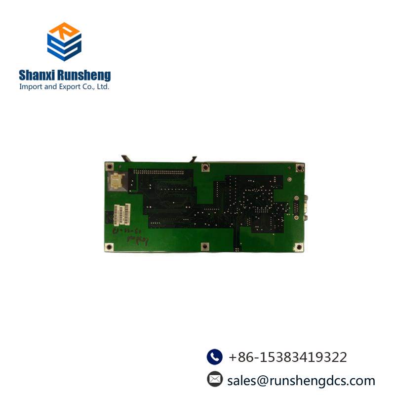 ABB 086351-504 086351-004 SERIAL PUSHBUTTON