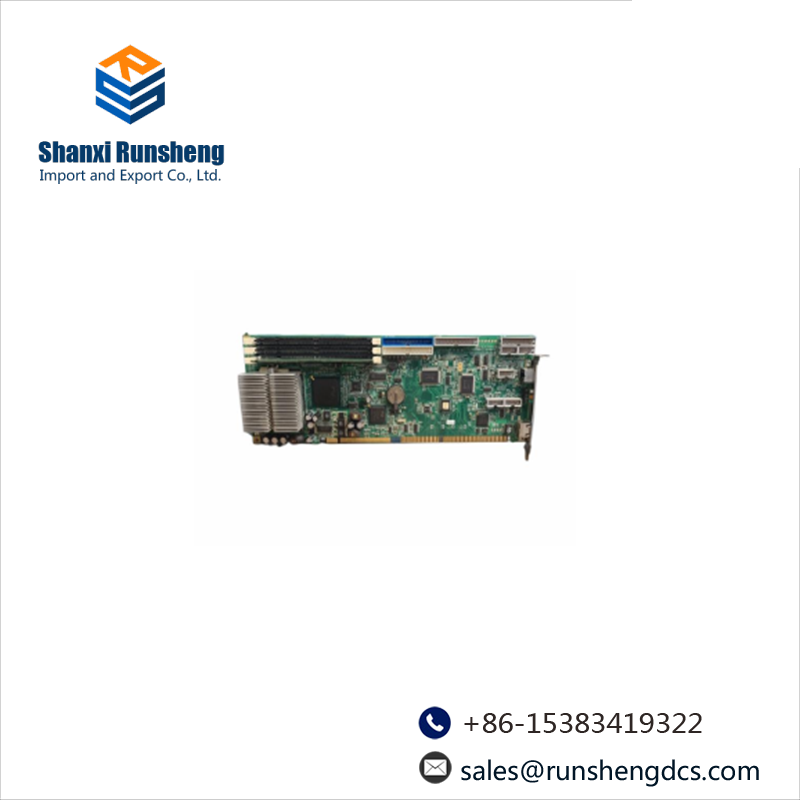 ABB 086363-001 Control 