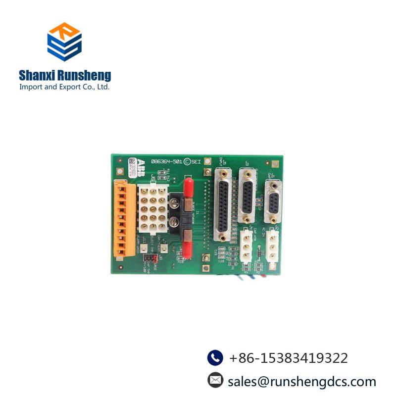 ABB 3HAC11497-6