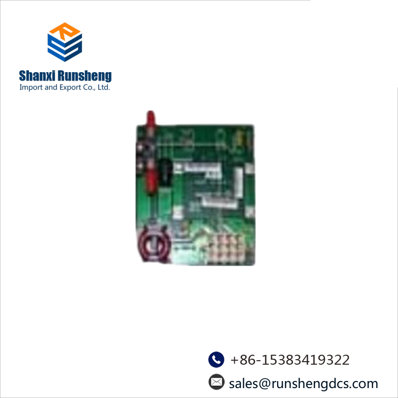 ABB 086385-001 COLOUR POWER 