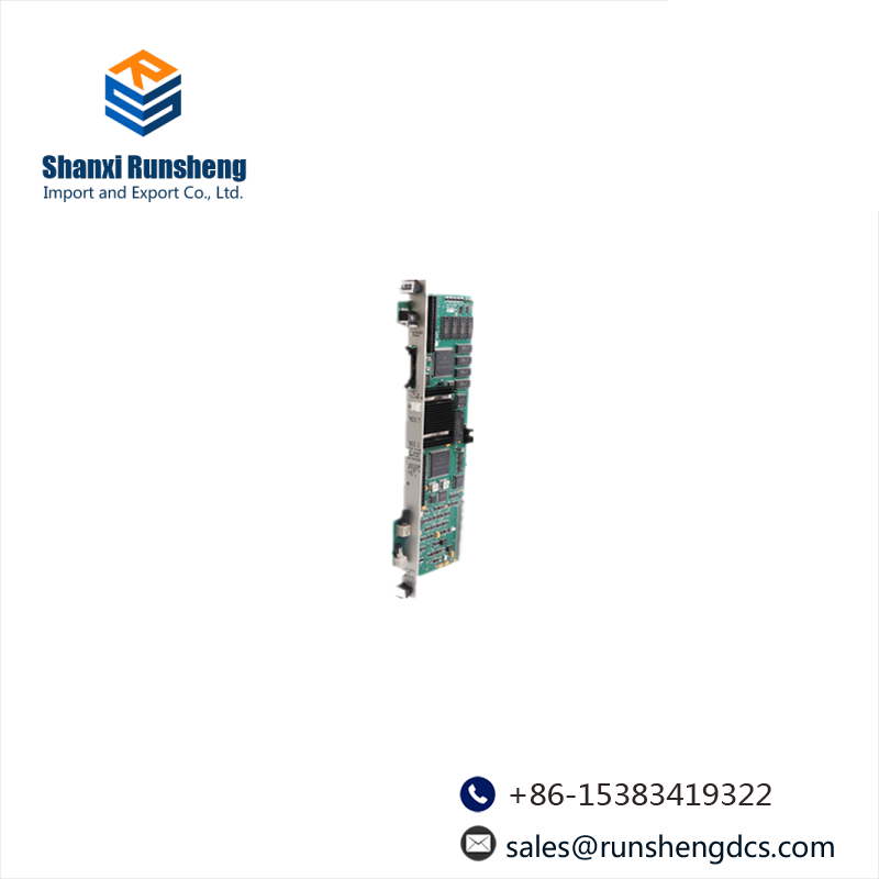 ABB 08644-005 Circuit Board