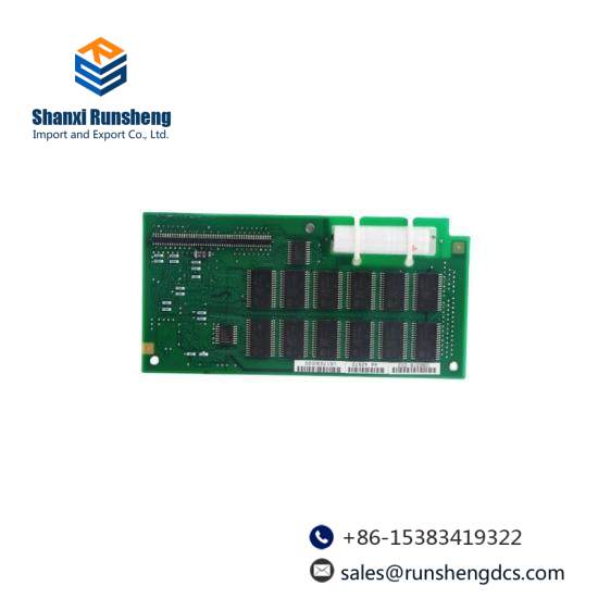 ABB 086444-005 Measurement Process Board