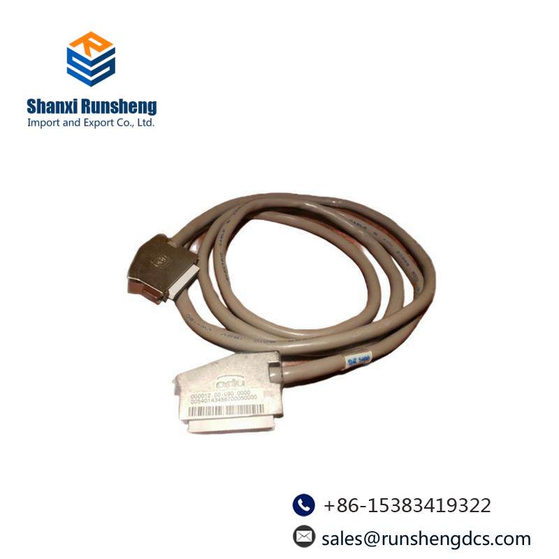 ABB 0G0010.00-090 Cable I/O Bus expansion