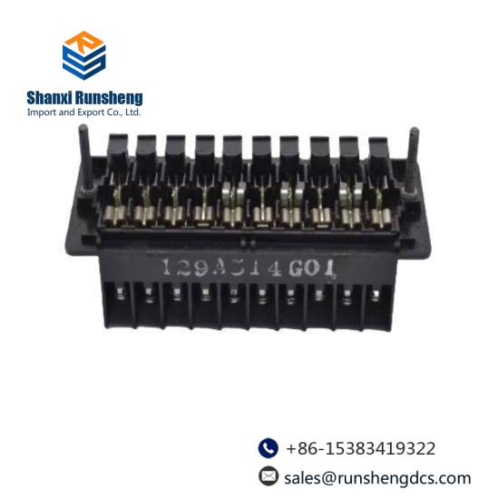ABB 129A514G01 Test Switch